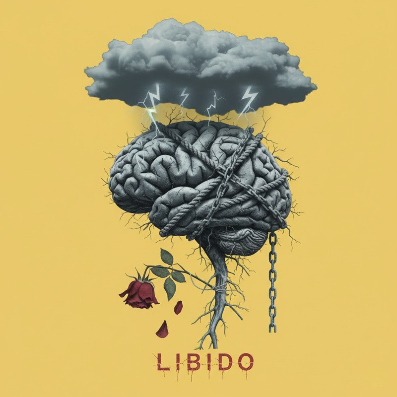 Cómo el estrés afecta tu deseo sexual y qué puedes hacer para recuperarlo