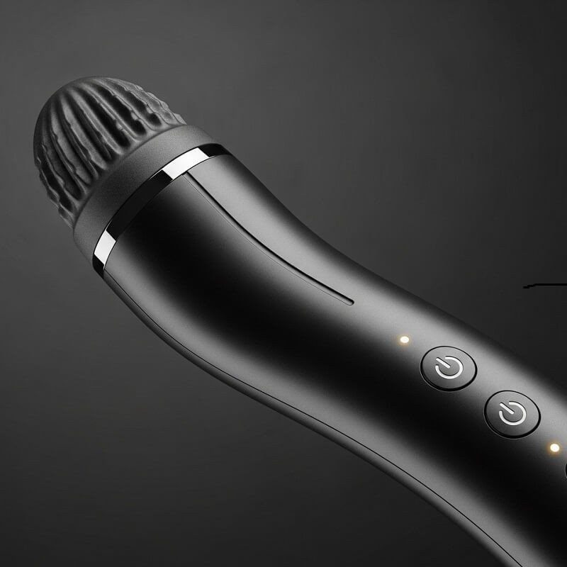 Vibradores de Varita (Wand): Técnicas Avanzadas para el Placer