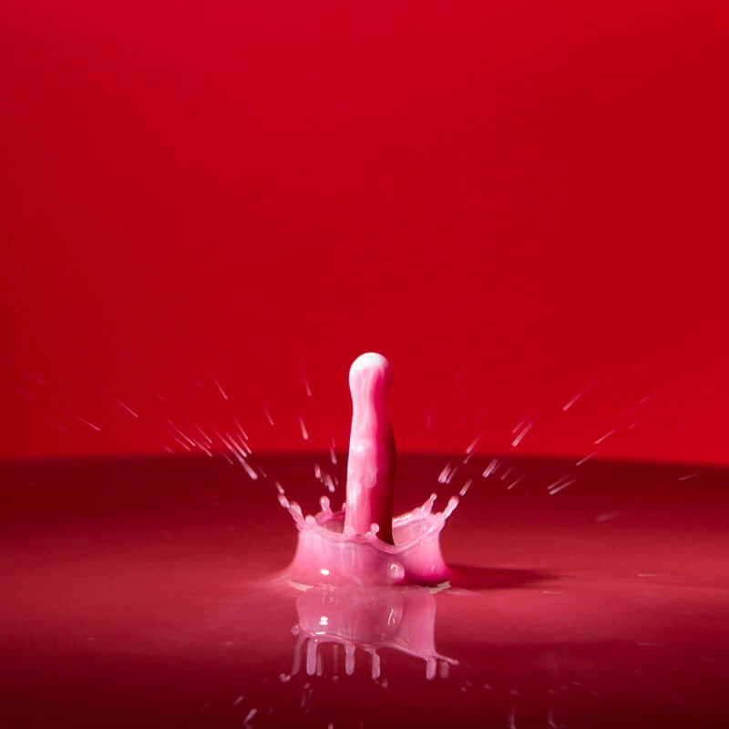 TÉCNICAS AVANZADAS: WAX PLAY, JUGUETEANDO CON CERA CALIENTE