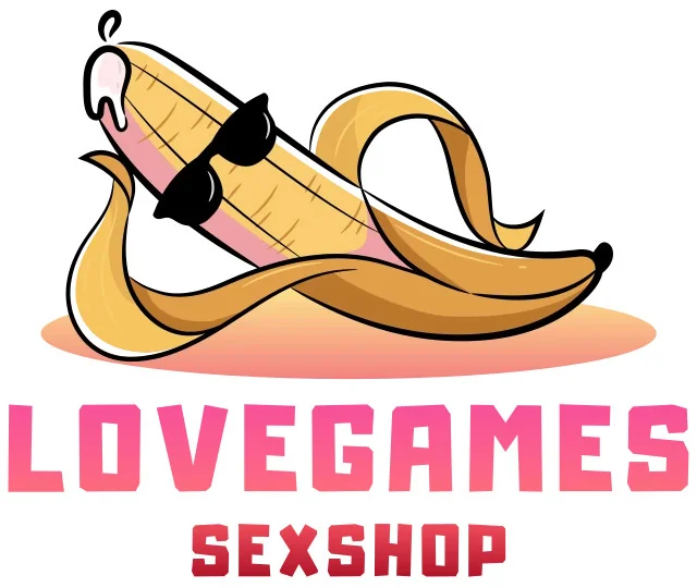 LOVEGAMES SEXSHOP Y TIENDA ERÓTICA