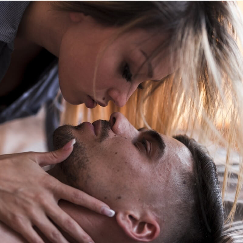 El Petting: Exploración Sexual sin Penetración
