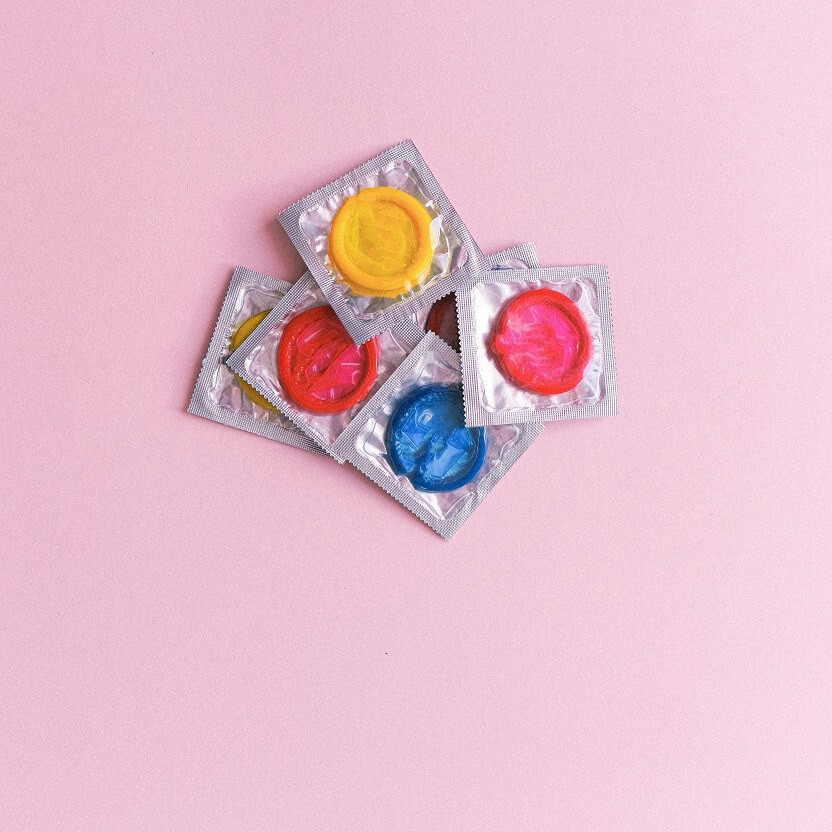 Enfermedades de Transmisión Sexual (ETS) y Cómo Evitarlas