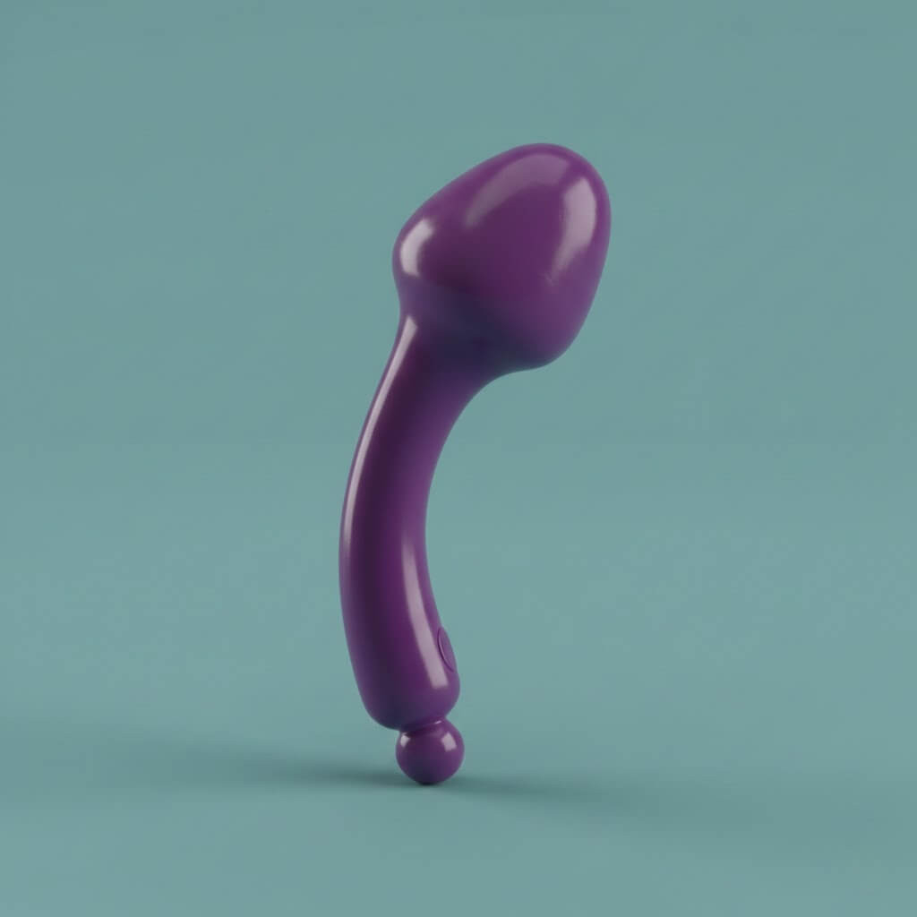 Punto P Masculino: La Guía Definitiva para Orgasmos Más Intensos con Juguetes Prostáticos