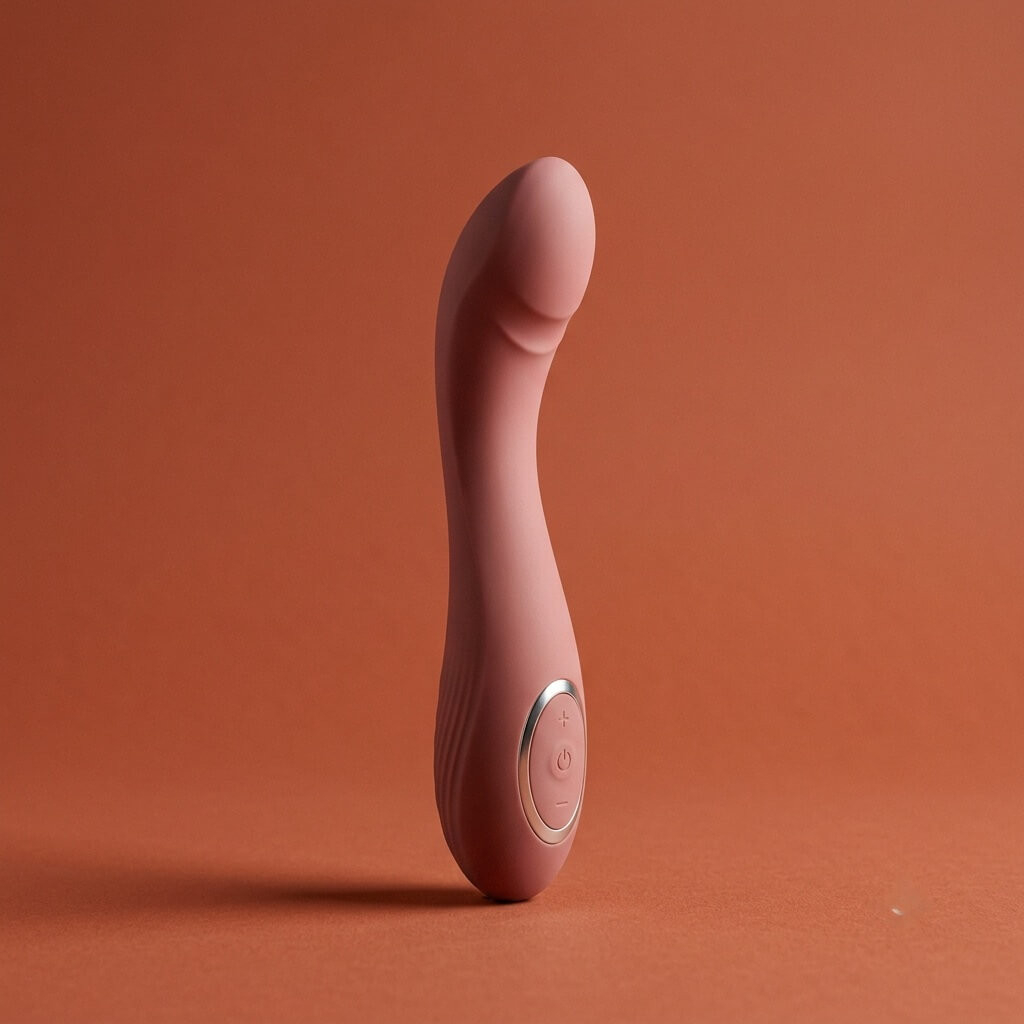 El secreto para despertar tu clítoris si tu vibrador ya no te hace efecto