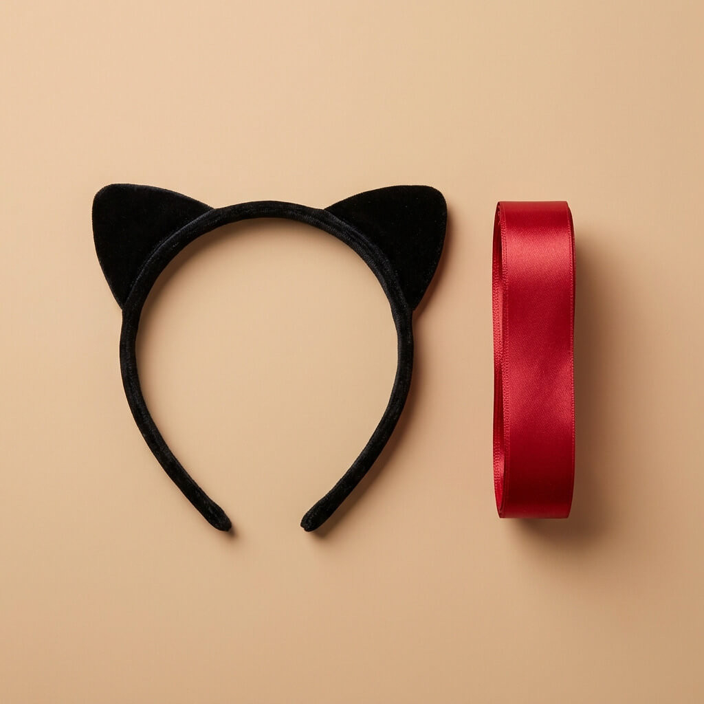 De la timidez al deseo: Dominar el Cosplay erótico