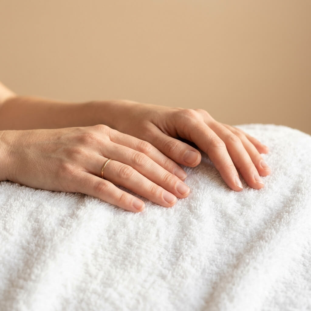 Cuando el cuerpo apaga el deseo: El poder sanador de reconectar con tu piel sin llegar al orgasmo
