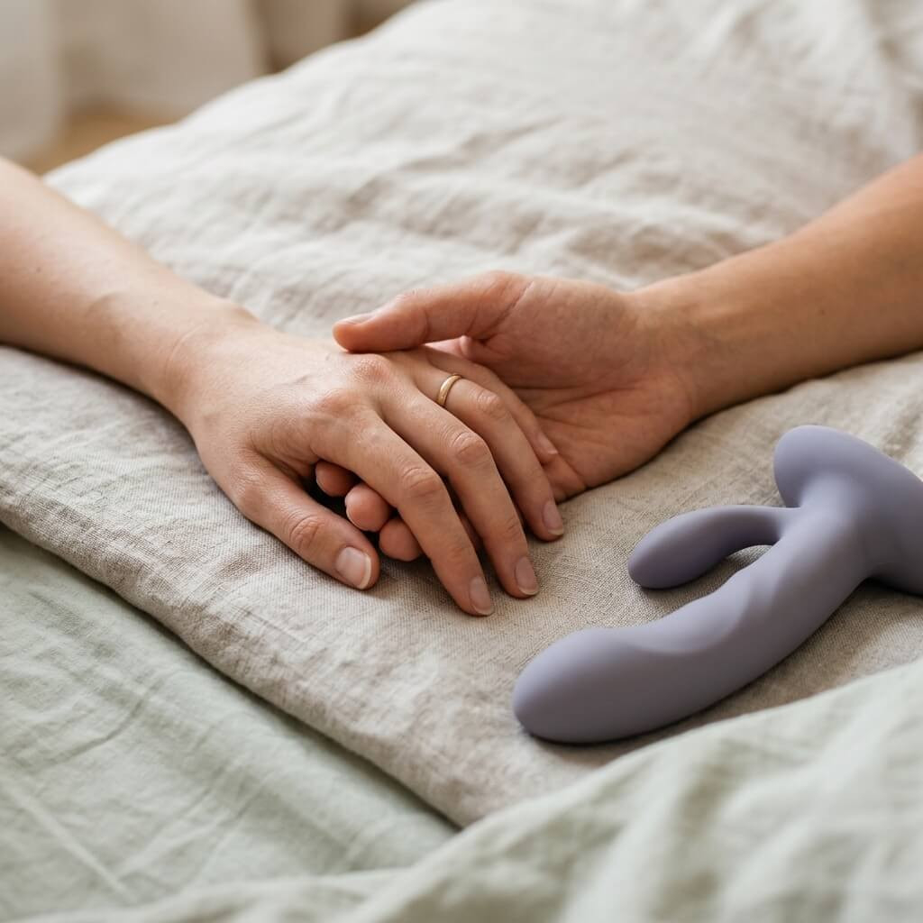 Cómo dominar el arte del dildo doble y multiplicar el placer compartido