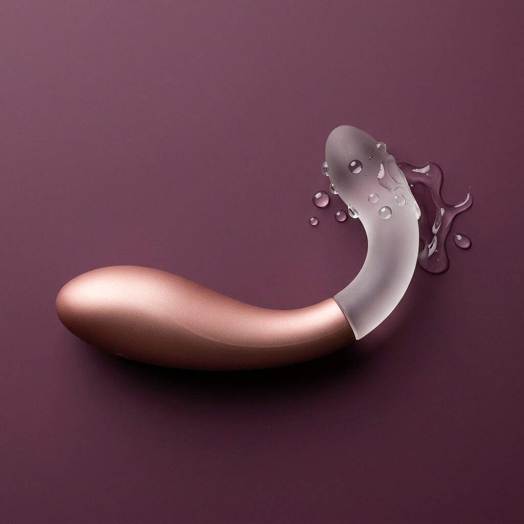 Más allá del punto G: El Interruptor oculto de la ultra-lubricación